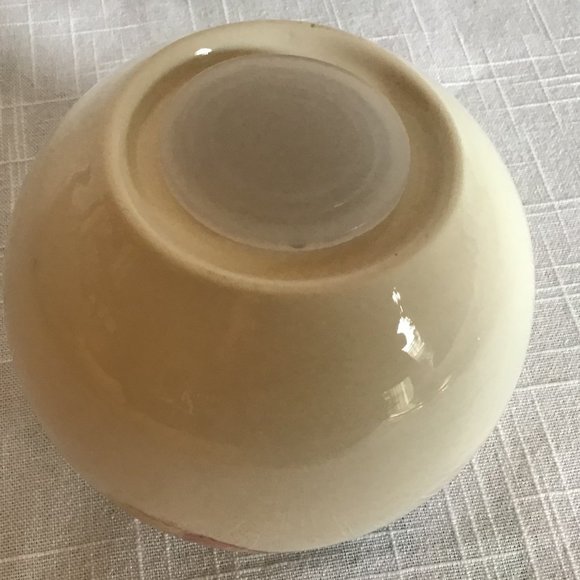 Royal Doulton Bunnykins Money Ball Bank - Picture 4 of 4